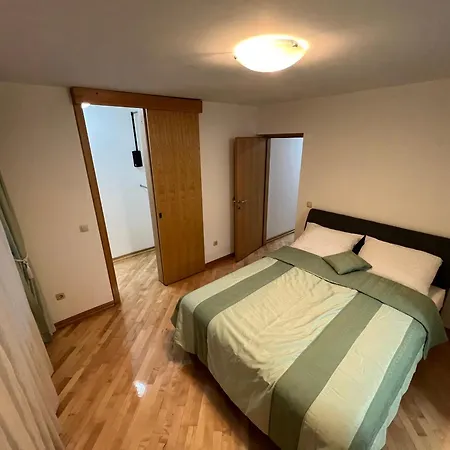 Apartment 1 Sarajevo
