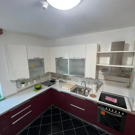 Apartment 1